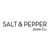 SALT & PEPPER JEANS CO