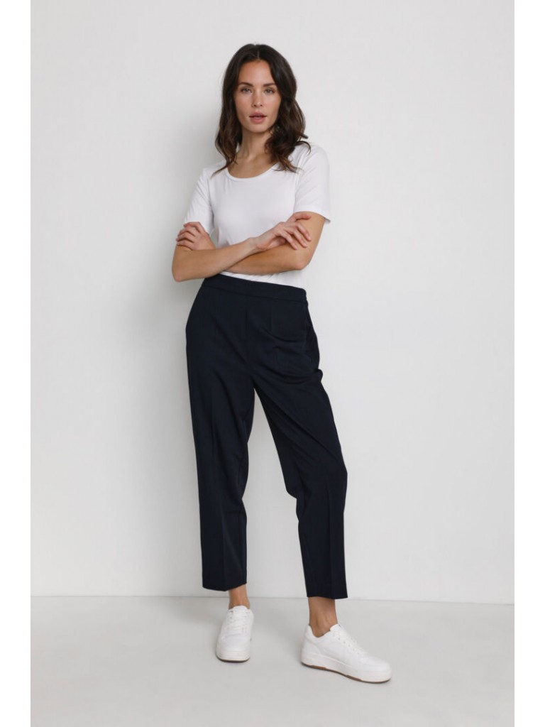 KASAKURA CROPPED PANTS