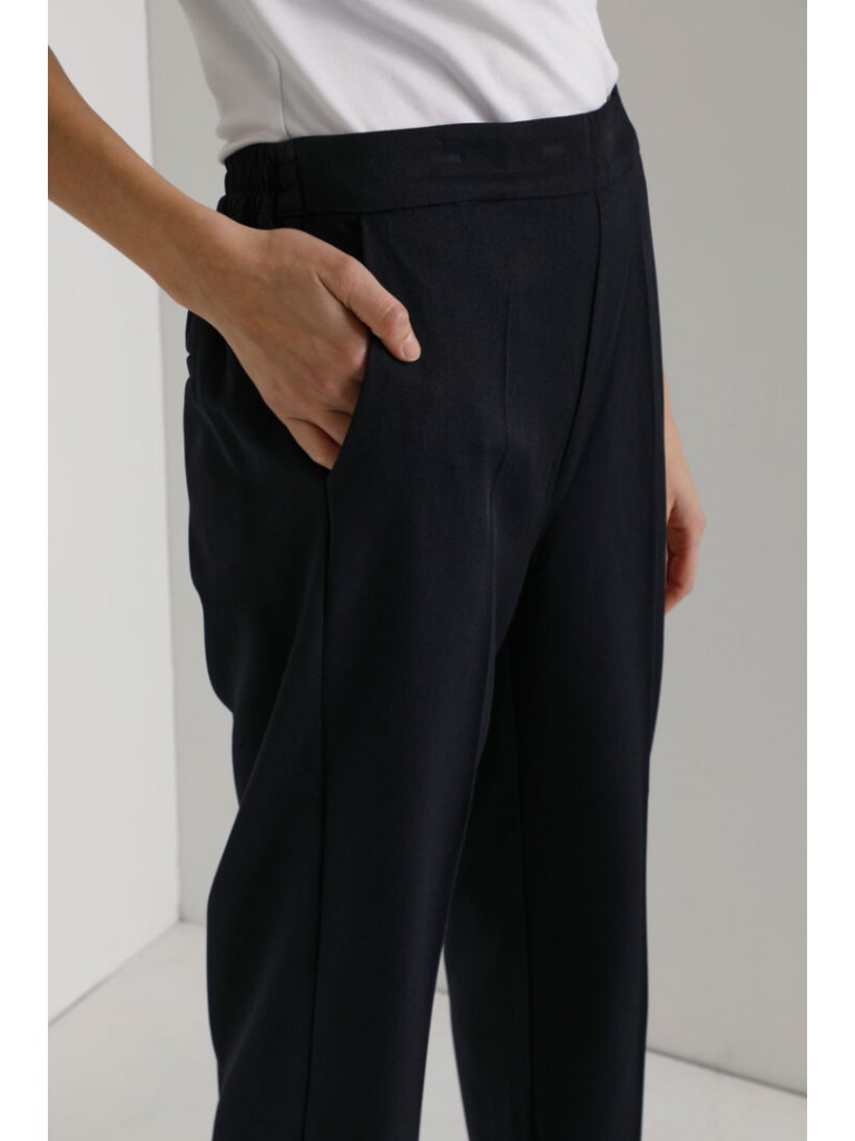 KASAKURA CROPPED PANTS