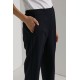 KASAKURA CROPPED PANTS