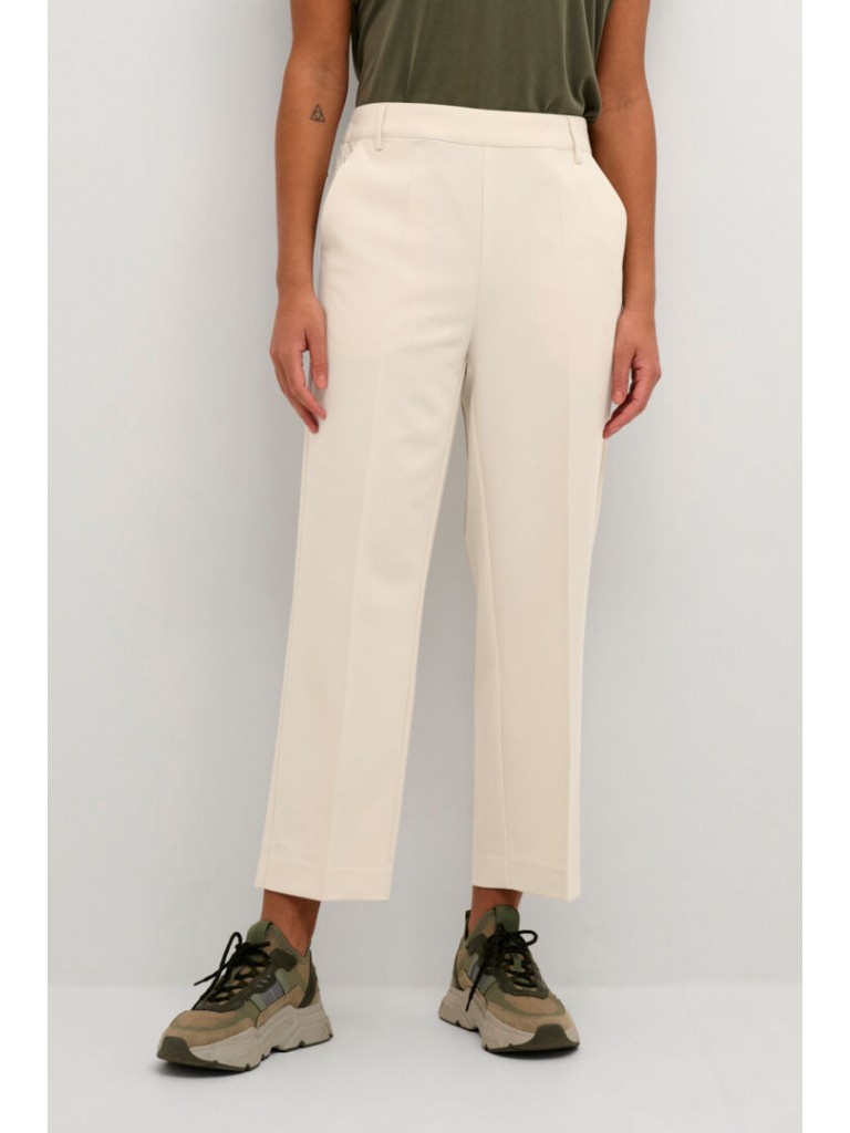 KASAKURA CROPPED PANTS