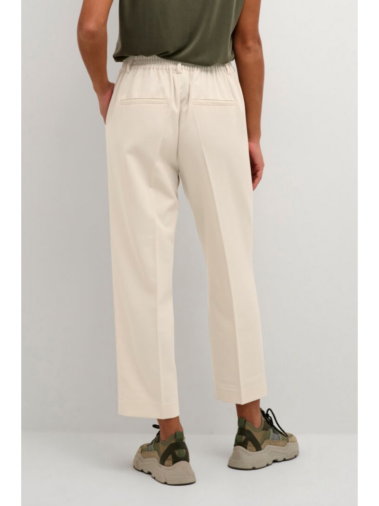 KASAKURA CROPPED PANTS