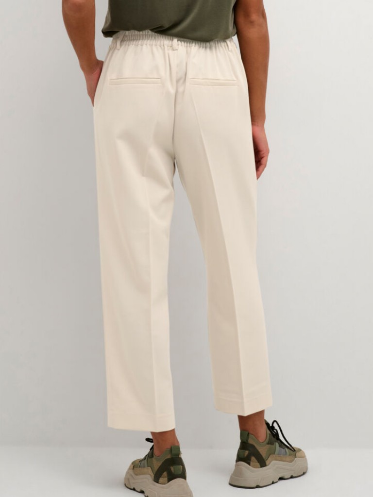 KASAKURA CROPPED PANTS