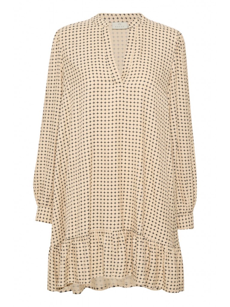 KAFELIPA TUNIC DRESS