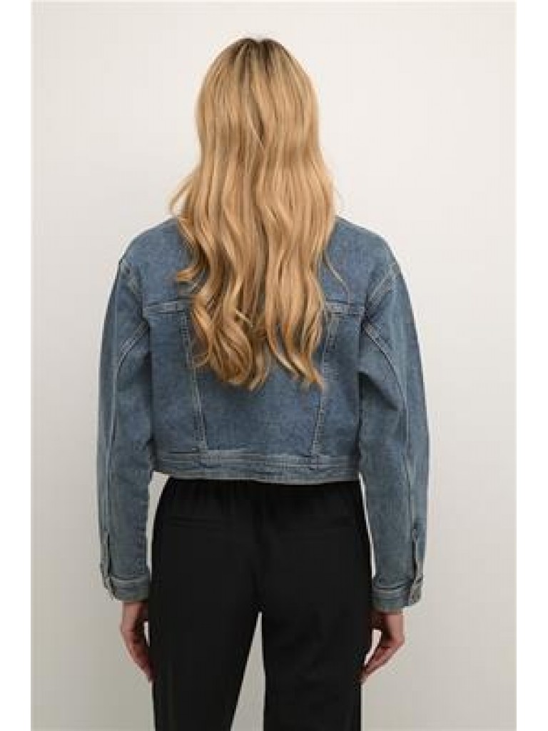 DENIM JACKET