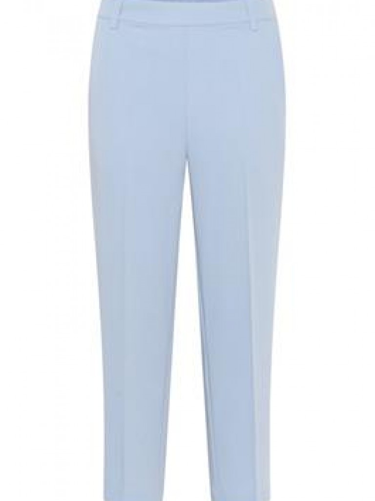 KASAKURA CROPPED PANTS