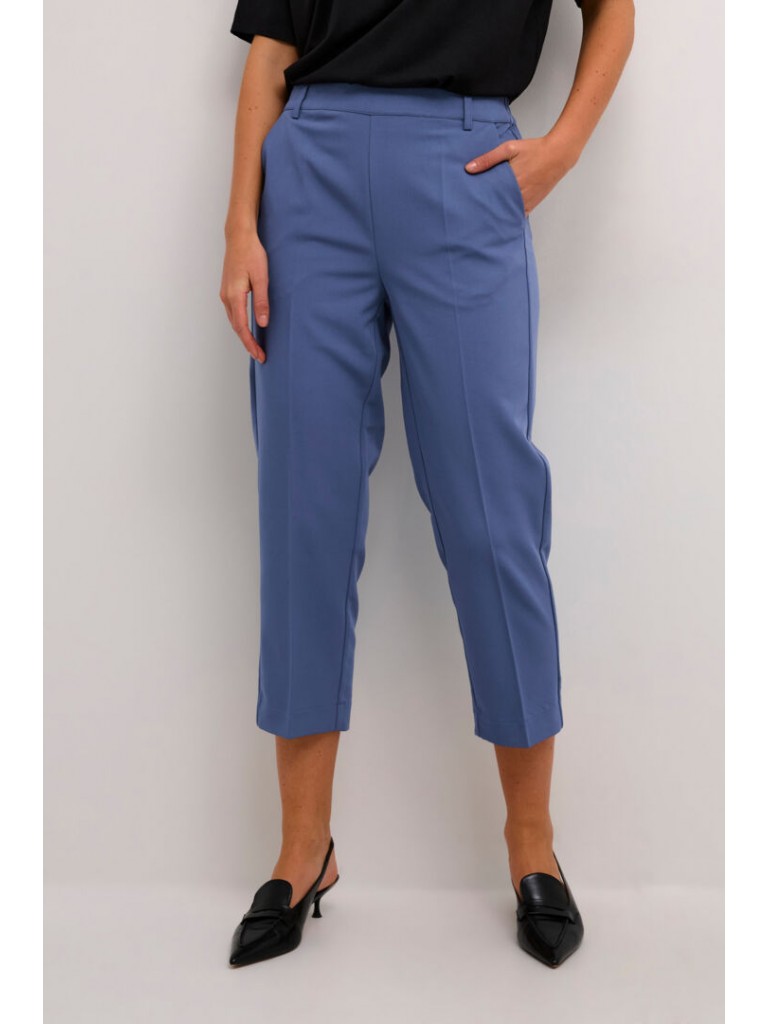 KASAKURA CROPPED PANTS