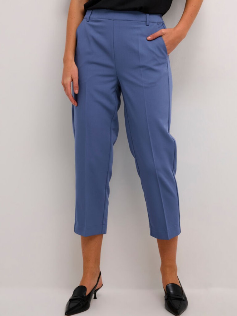 KASAKURA CROPPED PANTS