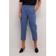 KASAKURA CROPPED PANTS