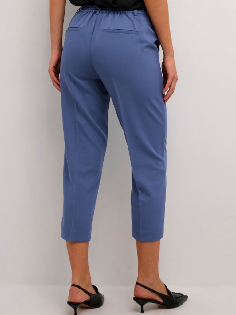 KASAKURA CROPPED PANTS