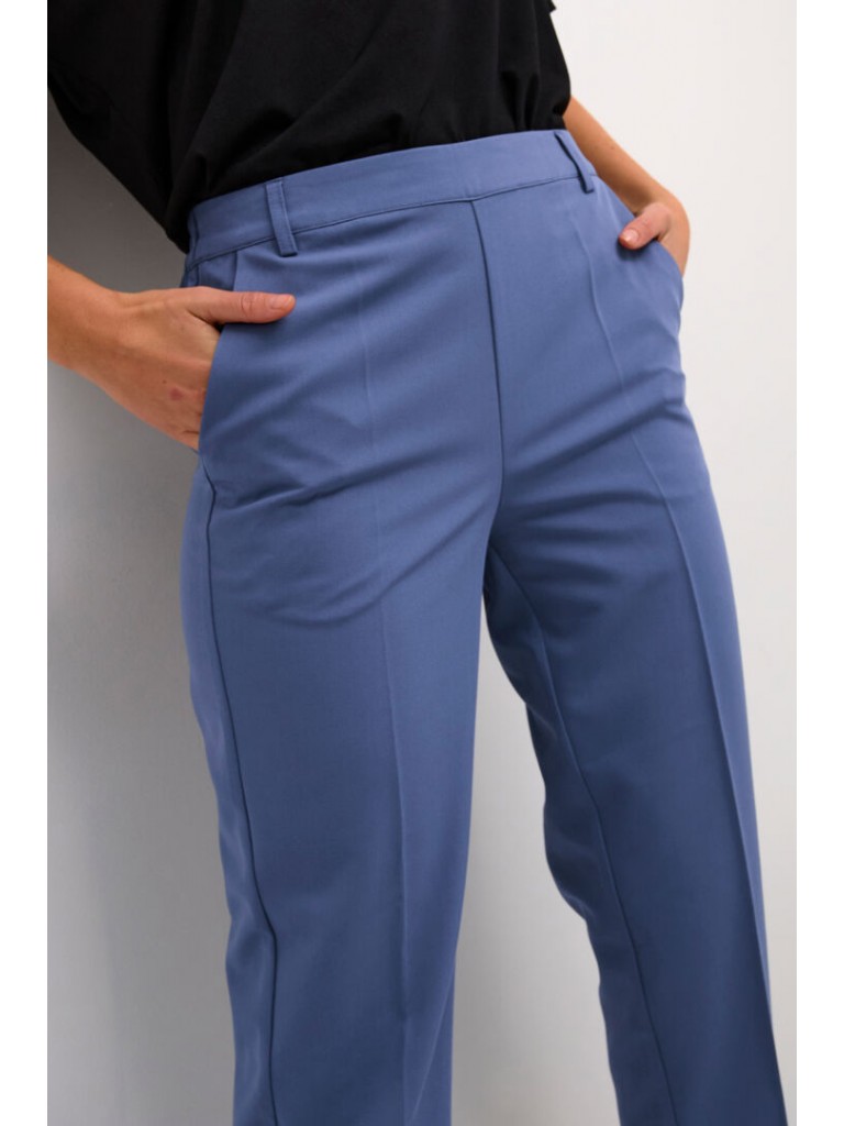 KASAKURA CROPPED PANTS