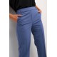 KASAKURA CROPPED PANTS