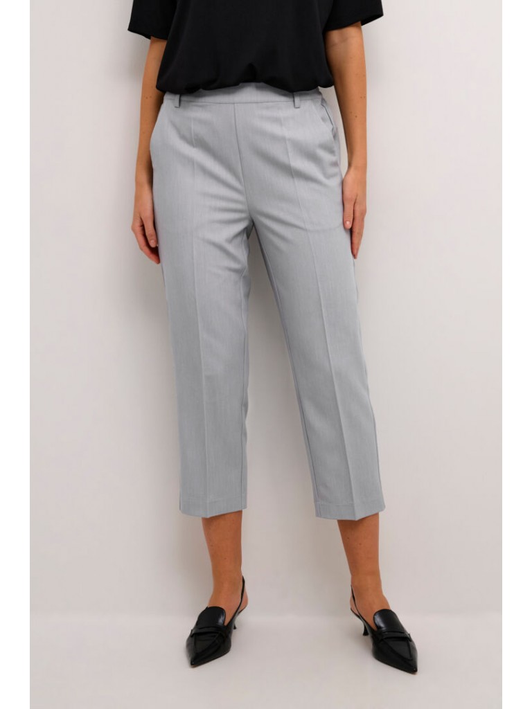 KASAKURA CROPPED PANTS