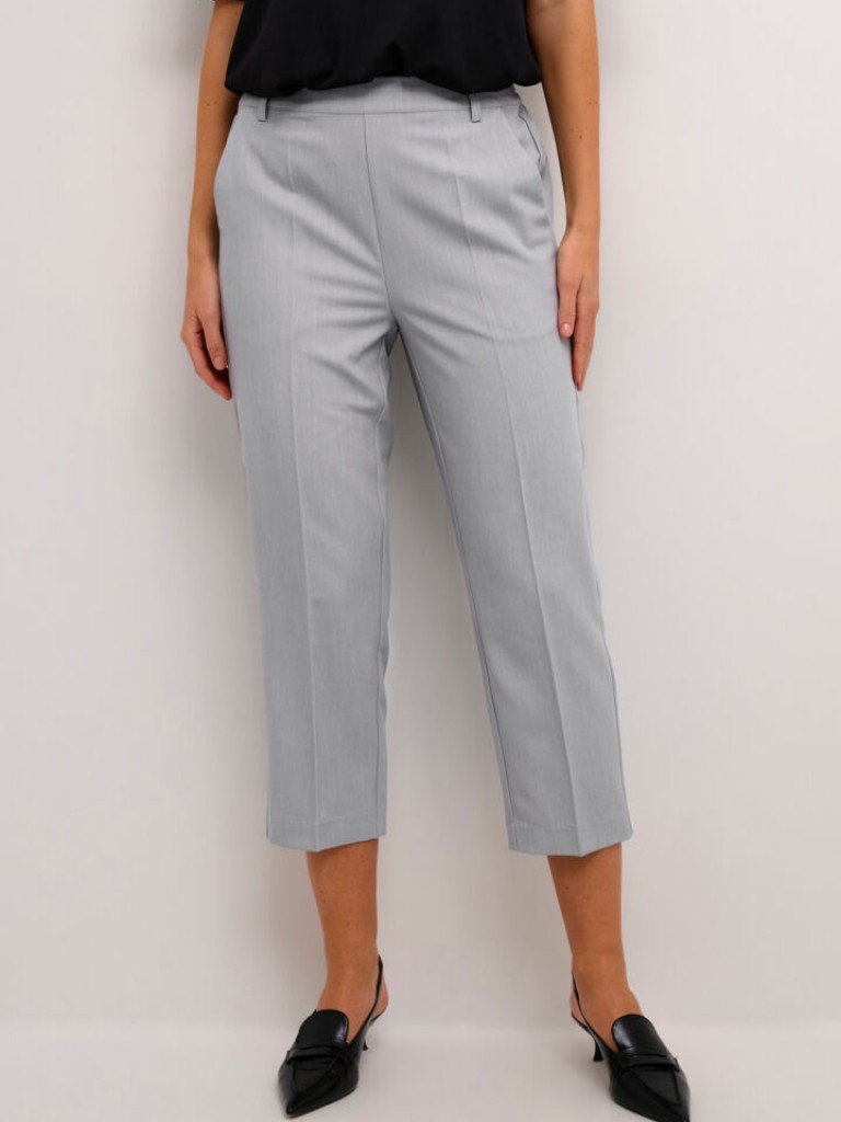 KASAKURA CROPPED PANTS