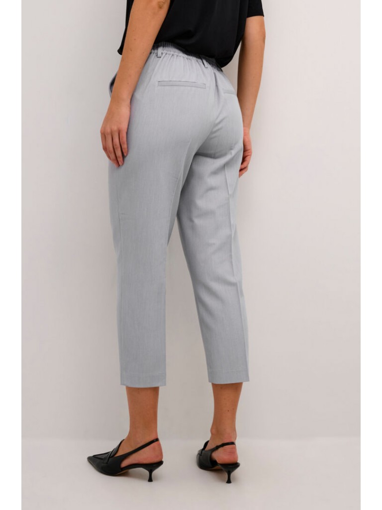 KASAKURA CROPPED PANTS