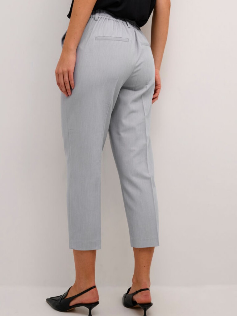 KASAKURA CROPPED PANTS