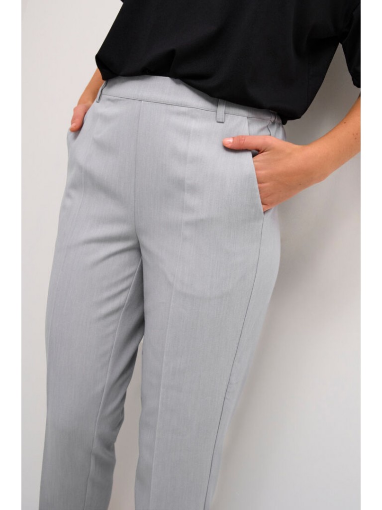 KASAKURA CROPPED PANTS