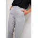 KASAKURA CROPPED PANTS